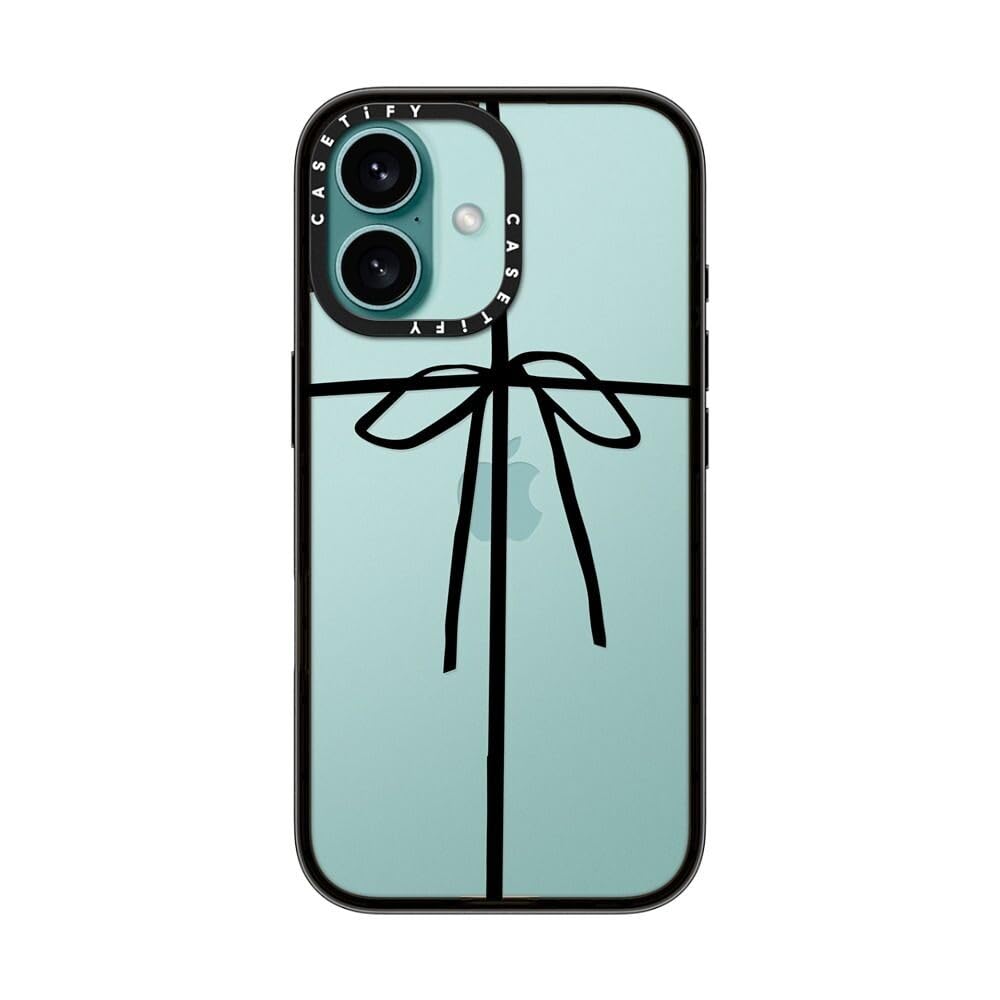 Foto 5 pulgar | Funda De Teléfono Casetify Compact Para Iphone 16 Con Caída De 4 Pies - Venta Internacional.