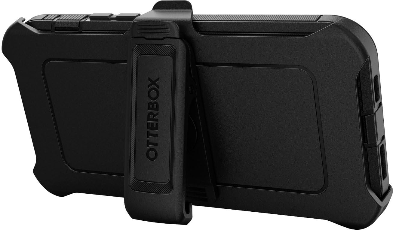 Foto 7 pulgar | Funda De Teléfono Otterbox Defender Series Para Iphone 14 Pro Max - Venta Internacional.