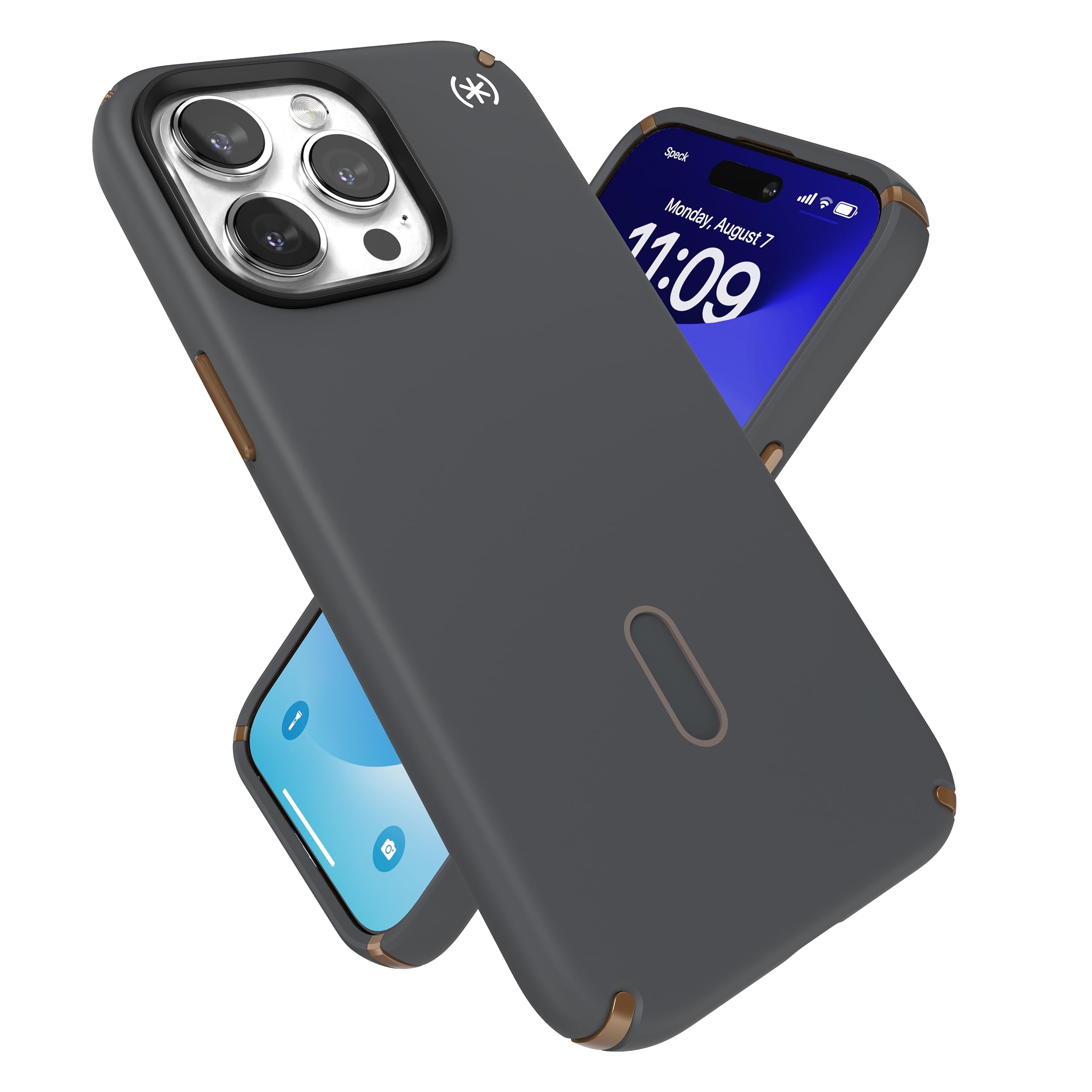 Foto 2 pulgar | Funda De Teléfono Speck Presidio2 Pro Para Iphone 15 Pro Max De 6.7 Pulgadas - Venta Internacional.