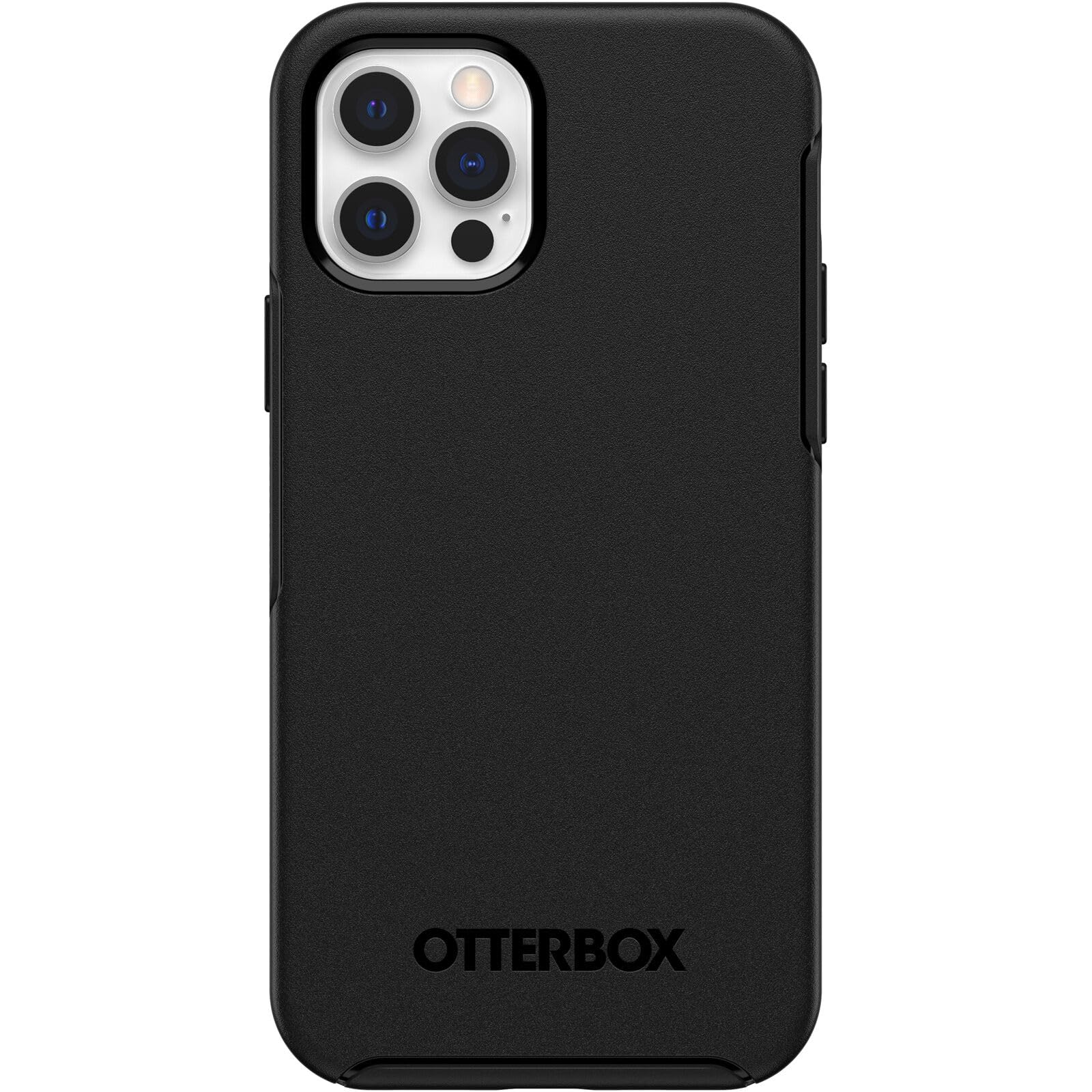 Foto 4 pulgar | Funda Otterbox Symmetry Series+ Con Magsafe Para Iphone 12 Y 12 Pro - Venta Internacional.
