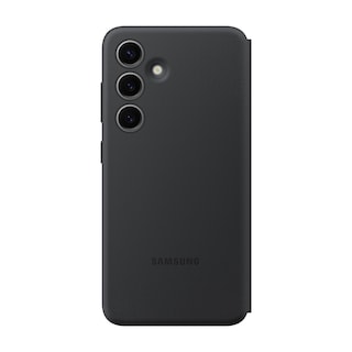 Foto 2 | Funda Para Teléfono S-view Wallet Para Samsung Galaxy S24 Negra - Venta Internacional.