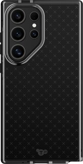 Foto 1 | Funda De Teléfono Tech21 Evo Check Para Samsung Galaxy S24 Ultra - Venta Internacional.