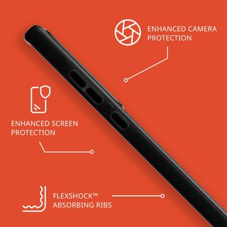 Foto 5 | Funda De Teléfono Tech21 Evo Check Para Samsung Galaxy S24 Ultra - Venta Internacional.