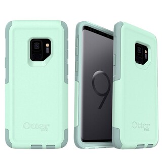 Foto 1 | Funda Otterbox Commuter Series Para Samsung Galaxy S9 - Venta Internacional.