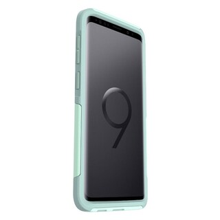 Foto 3 | Funda Otterbox Commuter Series Para Samsung Galaxy S9 - Venta Internacional.