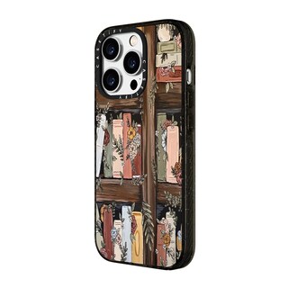 Foto 5 | Funda Para Teléfono: Tify Impact Iphone 15 Pro, Color Negro Transparente - Venta Internacional.