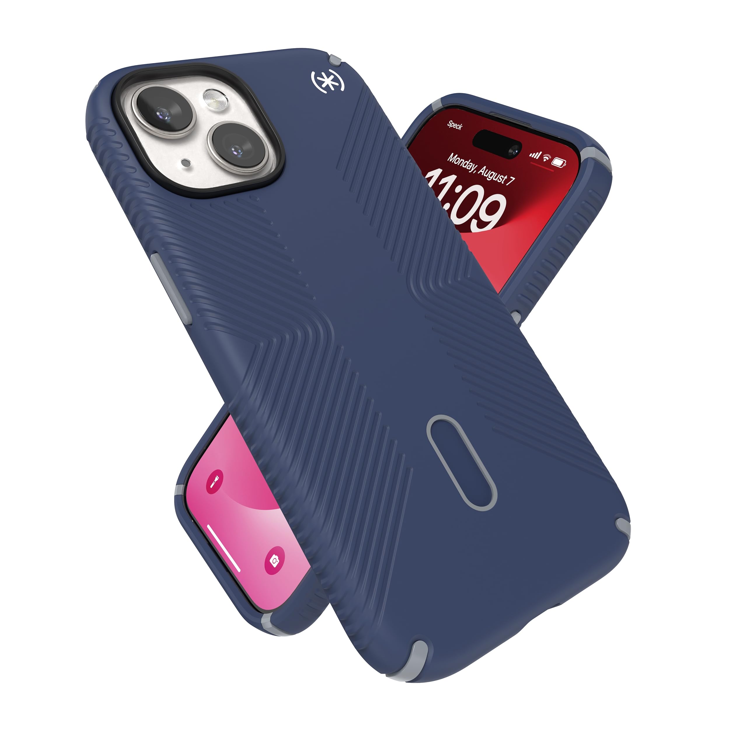 Funda Para Teléfono Speck Magsafe Drop & Camera Protect Para Iphone 15 - Venta Internacional.