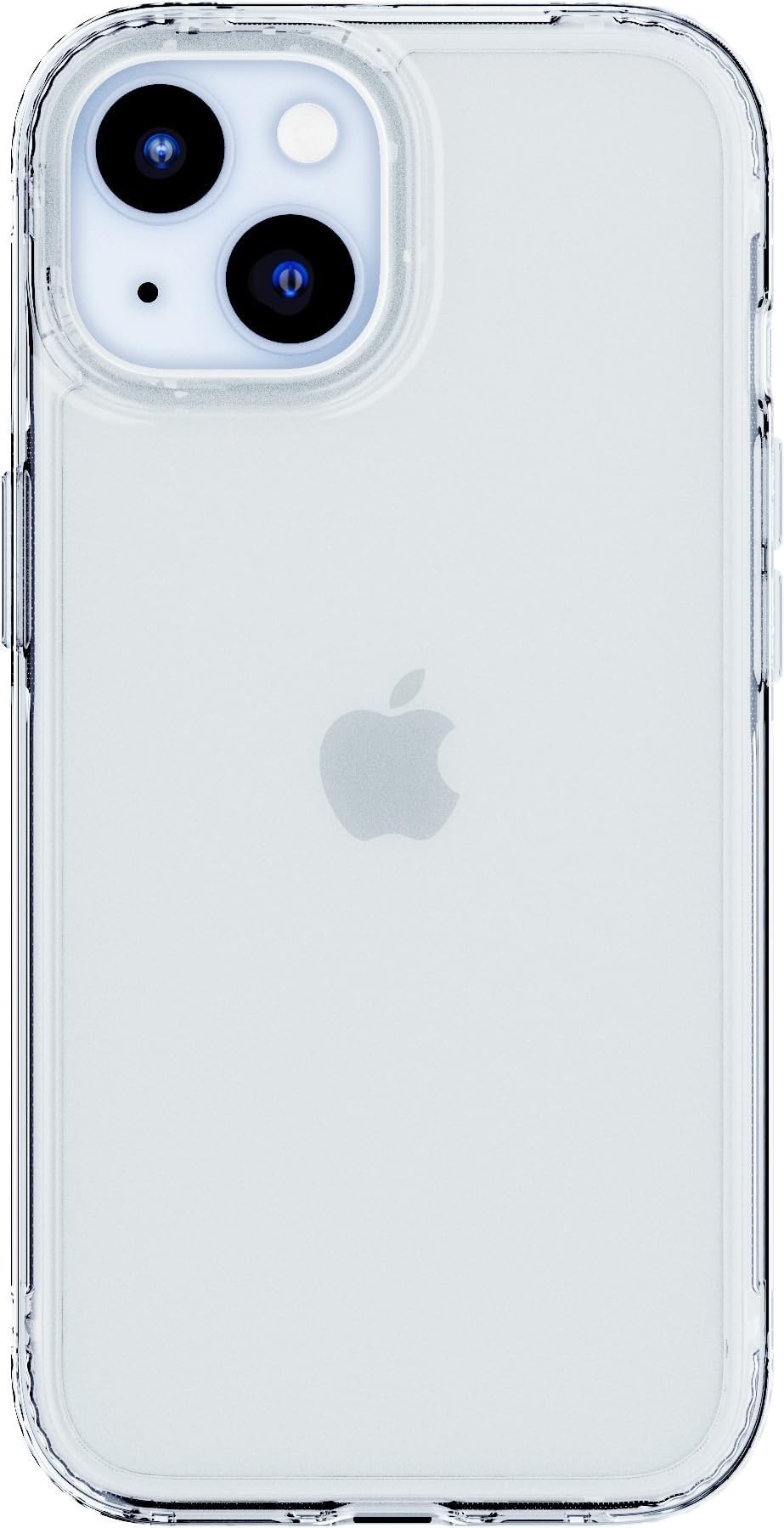 Foto 2 pulgar | Funda Tech21 Evo Clear Para Iphone 15 - Transparente - Venta Internacional.