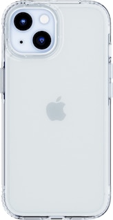 Foto 1 | Funda Tech21 Evo Clear Para Iphone 15 - Transparente - Venta Internacional.