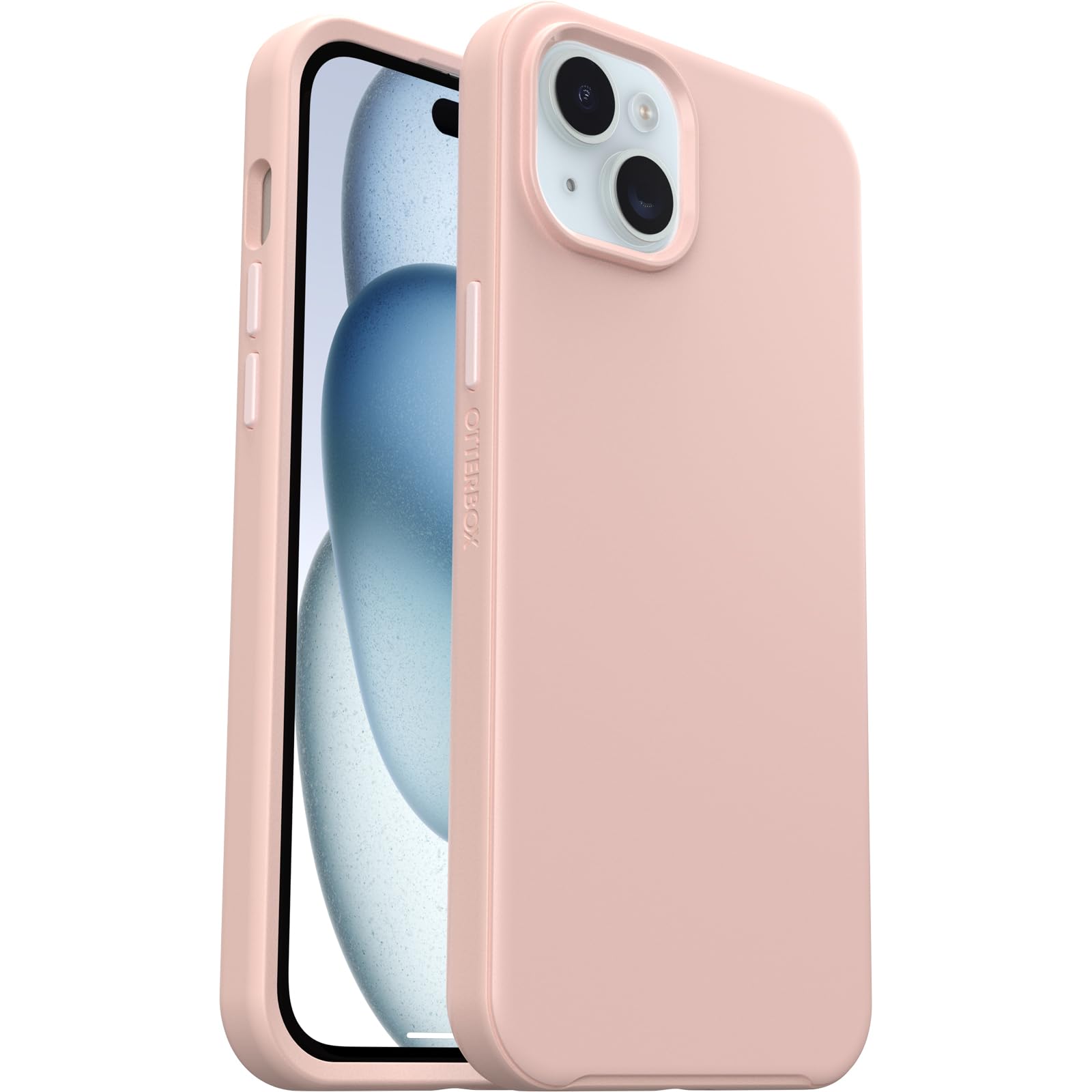 Foto 6 pulgar | Zapatillas De Ballet Case Otterbox Symmetry Series Para Iphone 15 Plus Y Iphone 14 Plus - Venta Internacional.