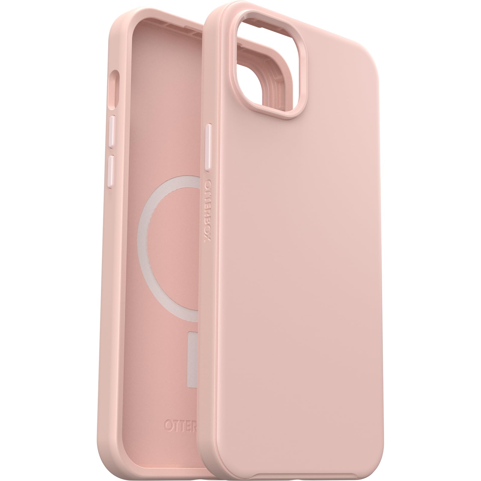 Foto 7 pulgar | Zapatillas De Ballet Case Otterbox Symmetry Series Para Iphone 15 Plus Y Iphone 14 Plus - Venta Internacional.