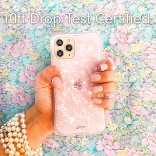 Foto 2 | Funda De Teléfono Sonix Para Iphone 13 Pro Max/12 Pro Max Rosa - Venta Internacional.