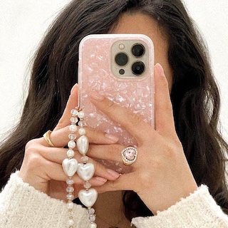 Foto 7 | Funda De Teléfono Sonix Para Iphone 13 Pro Max/12 Pro Max Rosa - Venta Internacional.