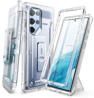 Foto 1 | Funda Supcase Unicorn Beetle Pro Para Samsung Galaxy S22 Ultra - Venta Internacional.