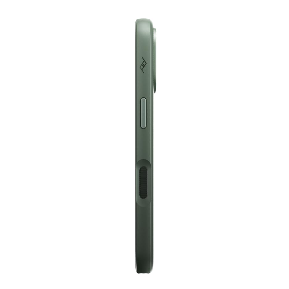 Foto 5 pulgar | Funda Para Teléfono Peak Design Mobile Everyday Case Iphone 16 - Sage - Venta Internacional.