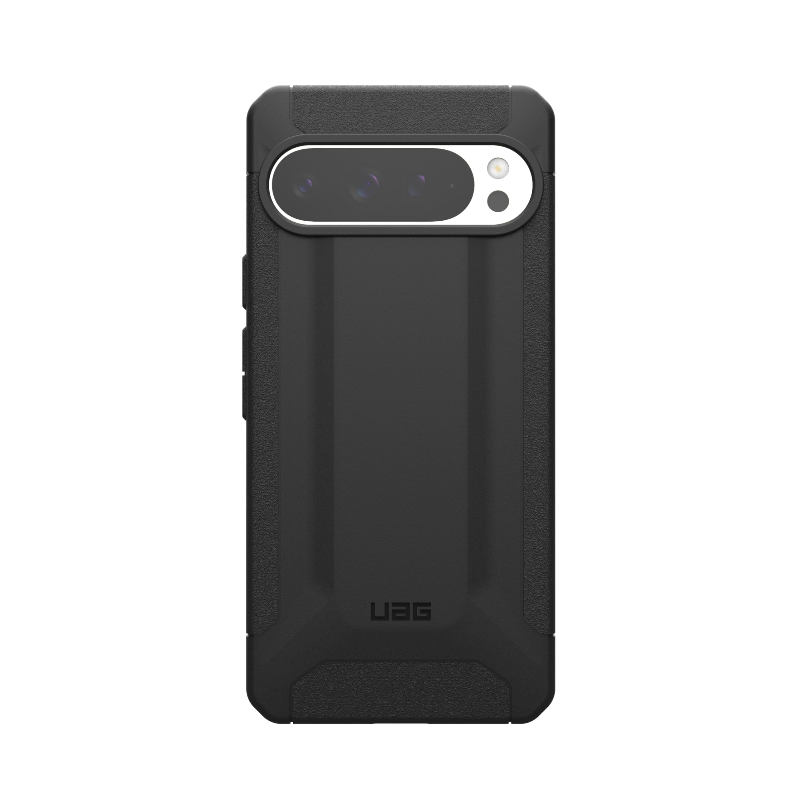 Foto 8 pulgar | Funda Urban Armor Gear Uag Scout Negra Para Google Pixel 9 Pro Xl - Venta Internacional.