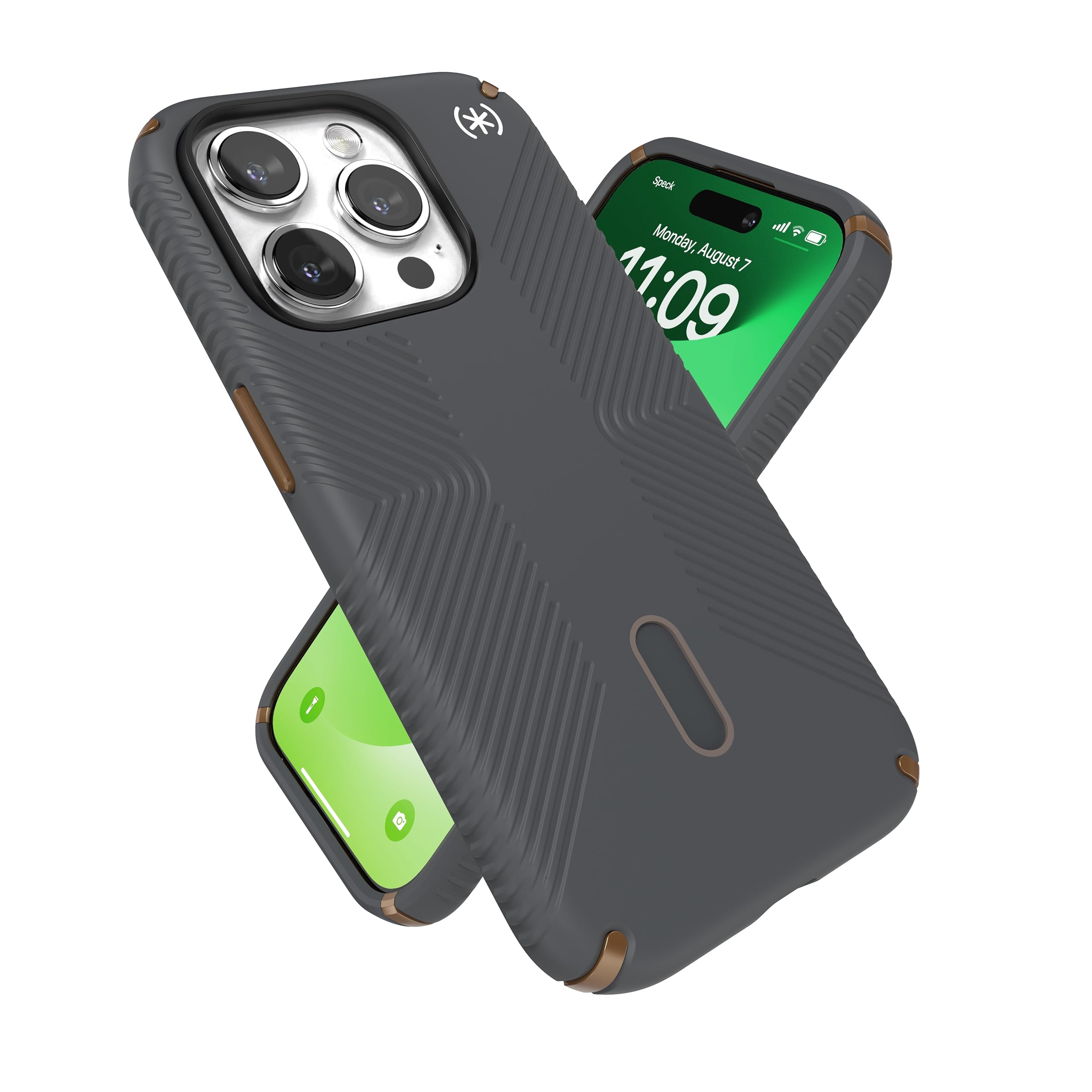 Foto 2 pulgar | Funda Para Teléfono Speck Magsafe Drop & Camera Protect Para Iphone 15 Pro - Venta Internacional.