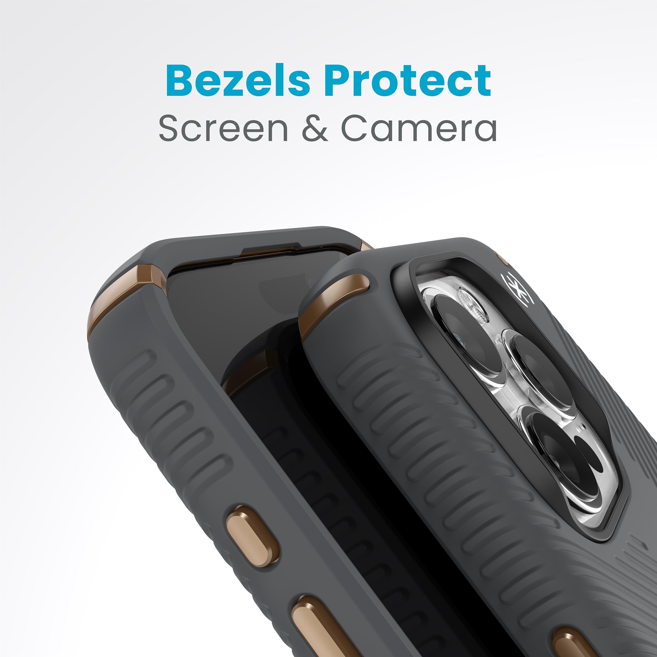 Foto 7 pulgar | Funda Para Teléfono Speck Magsafe Drop & Camera Protect Para Iphone 15 Pro - Venta Internacional.
