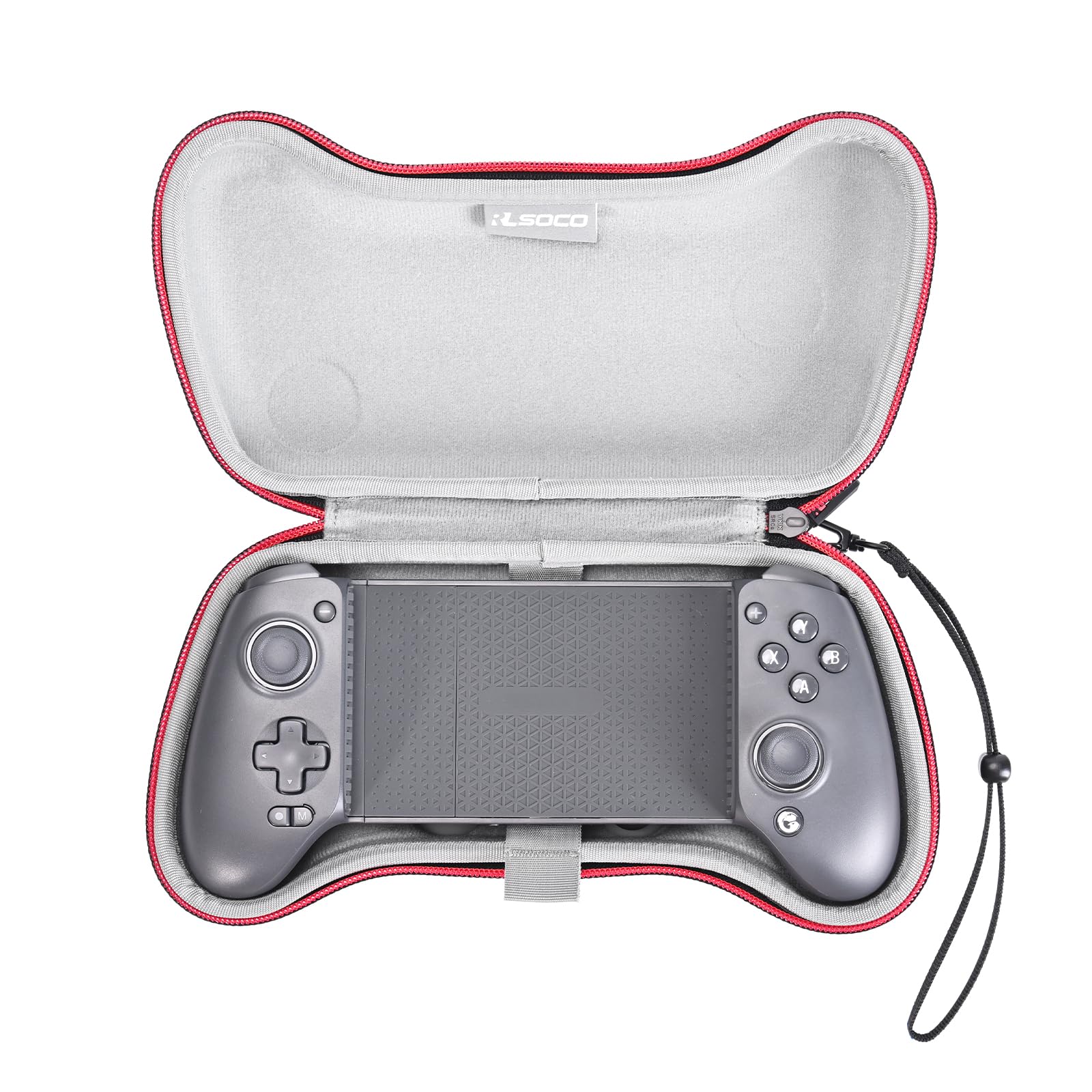 Foto 1 | Funda Rlsoco Para El Controlador De Juegos Móvil Gamesir G8 Plus Tipo C - Venta Internacional.