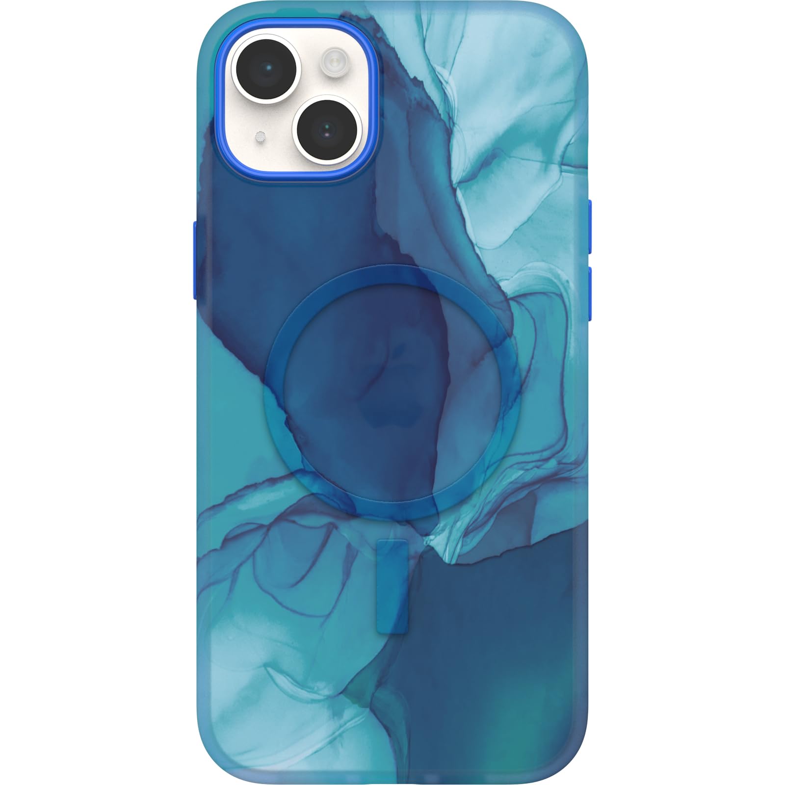 Foto 3 pulgar | Funda De Teléfono Otterbox Ultraslim Para Iphone 14 Plus Magsafe - Venta Internacional.