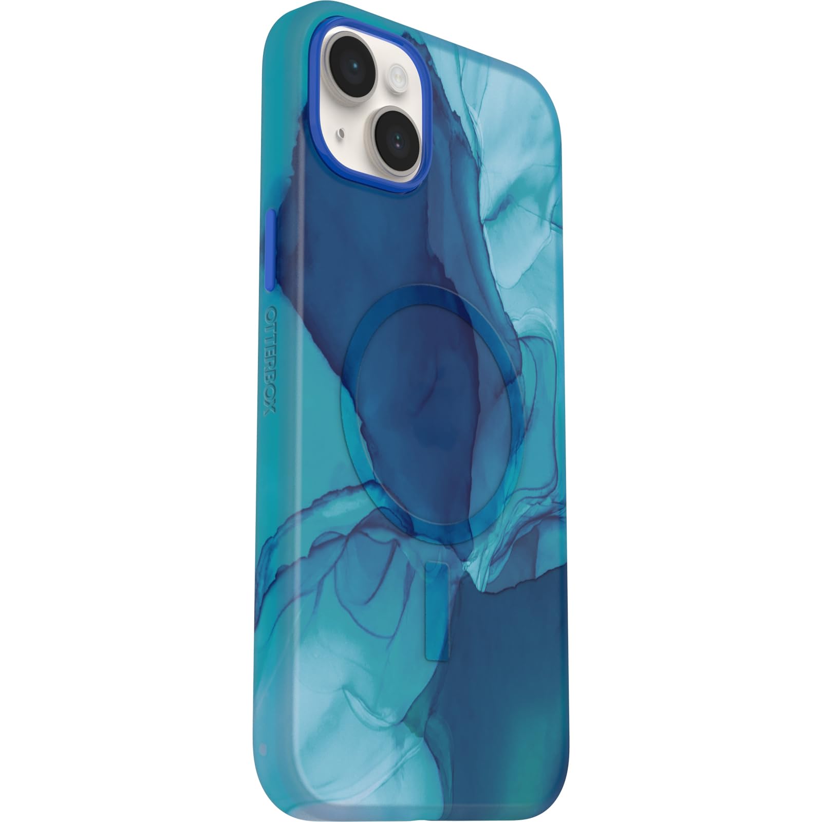 Foto 4 pulgar | Funda De Teléfono Otterbox Ultraslim Para Iphone 14 Plus Magsafe - Venta Internacional.