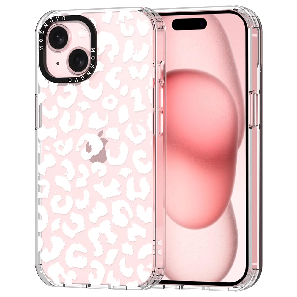 Foto 2 pulgar | Funda De Teléfono Mosnovo Para Iphone 15 Buffertech Drop Protect - Venta Internacional.