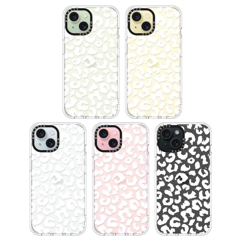 Foto 3 | Funda De Teléfono Mosnovo Para Iphone 15 Buffertech Drop Protect - Venta Internacional.