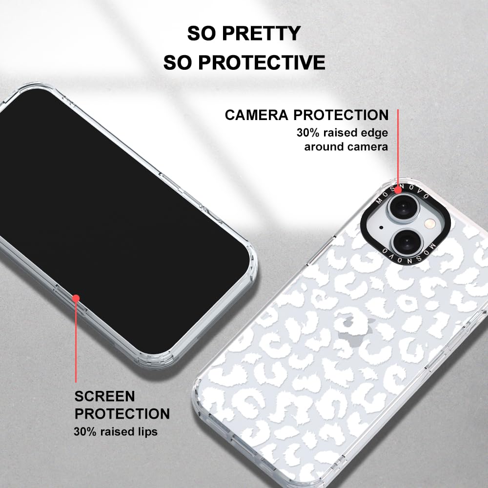 Foto 5 pulgar | Funda De Teléfono Mosnovo Para Iphone 15 Buffertech Drop Protect - Venta Internacional.