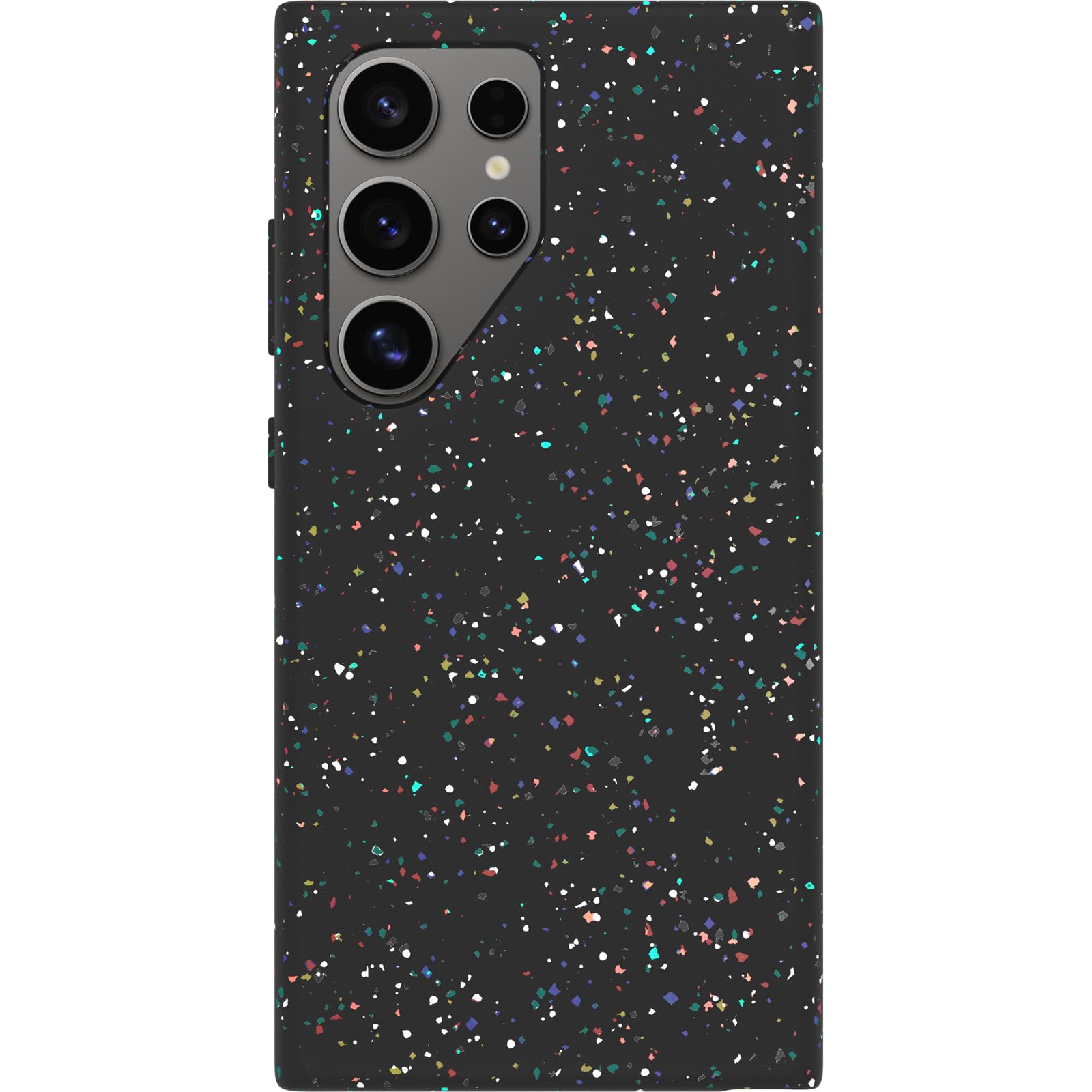 Foto 3 pulgar | Funda Otterbox Core Series Para Samsung Galaxy S24 Ultra, Color Negro - Venta Internacional.