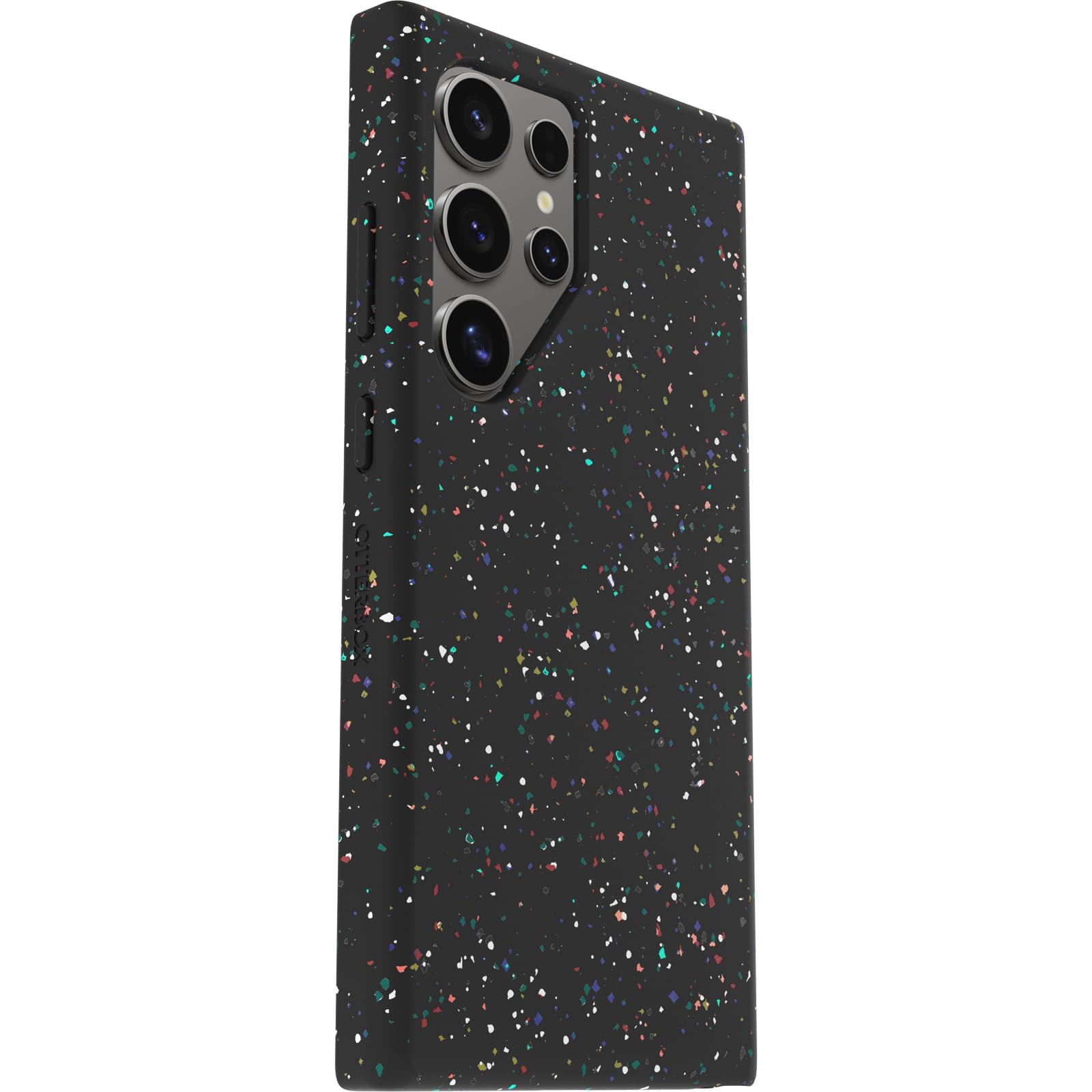 Foto 4 | Funda Otterbox Core Series Para Samsung Galaxy S24 Ultra, Color Negro - Venta Internacional.