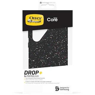 Foto 5 | Funda Otterbox Core Series Para Samsung Galaxy S24 Ultra, Color Negro - Venta Internacional.