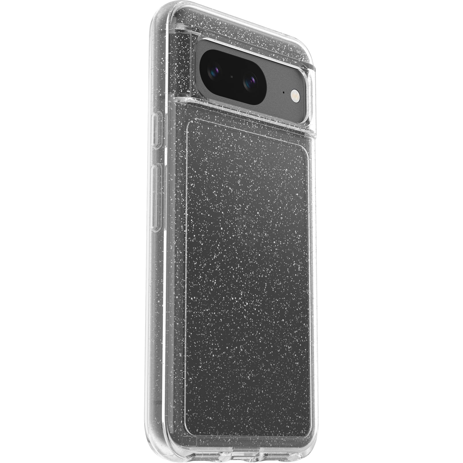 Foto 5 pulgar | Funda Otterbox Symmetry Series Transparente Para Google Pixel 8 - Venta Internacional.