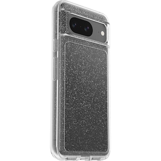 Foto 4 | Funda Otterbox Symmetry Series Transparente Para Google Pixel 8 - Venta Internacional.
