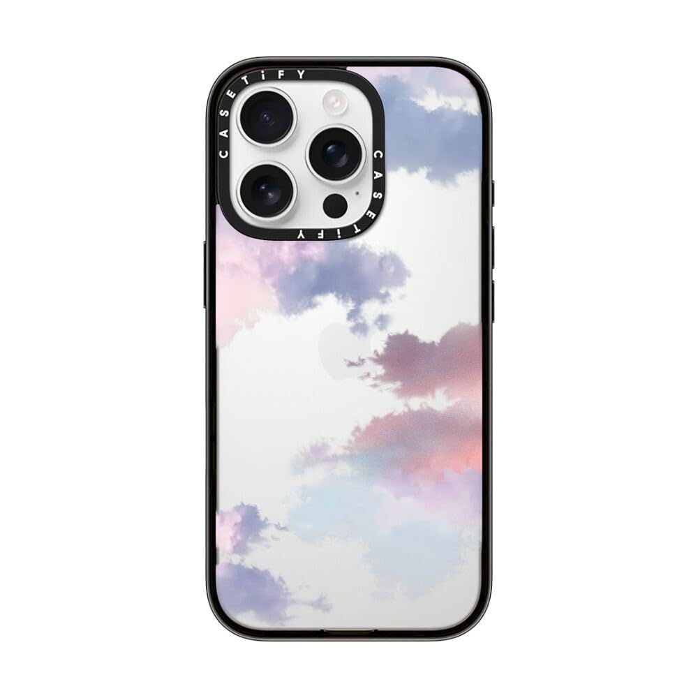 Funda De Teléfono Casetify Compact Para Iphone 16 Pro - Venta Internacional.