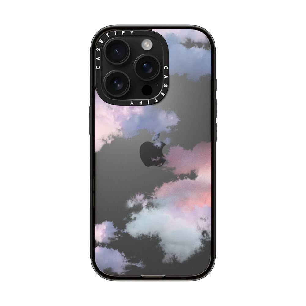 Foto 3 pulgar | Funda De Teléfono Casetify Compact Para Iphone 16 Pro - Venta Internacional.