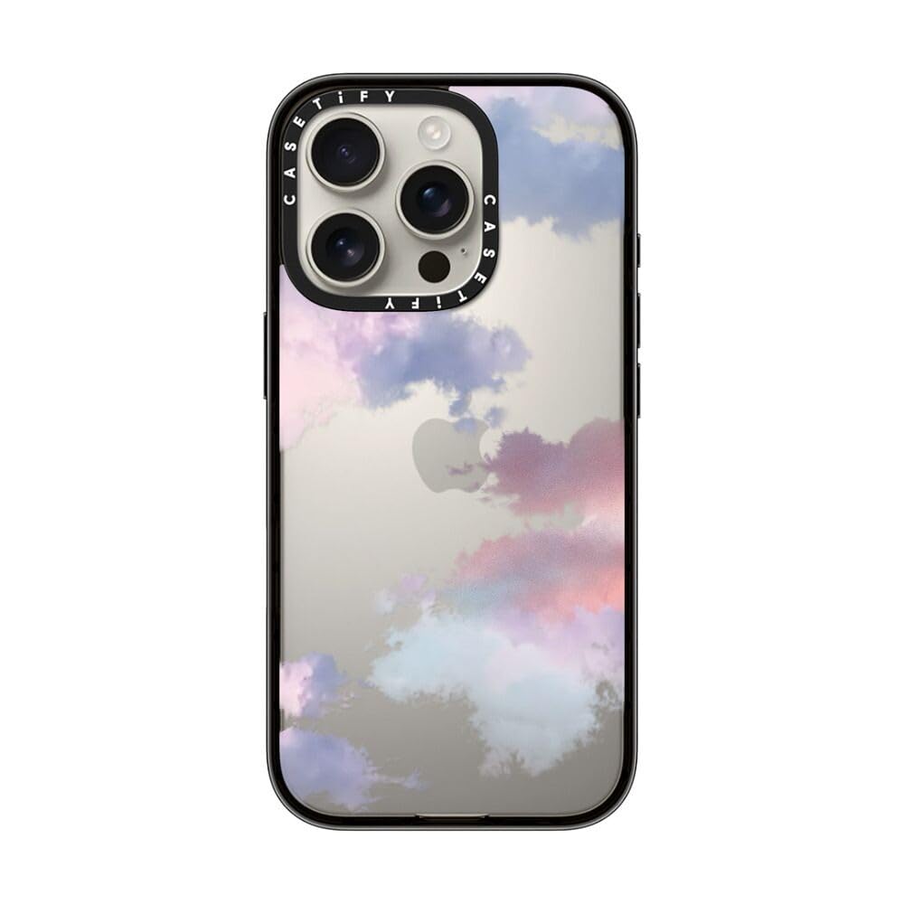 Foto 4 pulgar | Funda De Teléfono Casetify Compact Para Iphone 16 Pro - Venta Internacional.