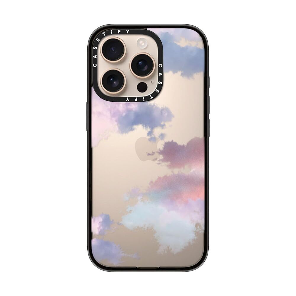 Foto 5 pulgar | Funda De Teléfono Casetify Compact Para Iphone 16 Pro - Venta Internacional.