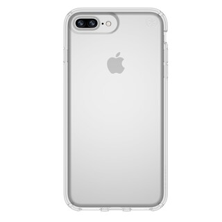 Foto 2 | Funda De Teléfono Speck Products Presidio Clear Para Iphone 8 Plus - Venta Internacional.
