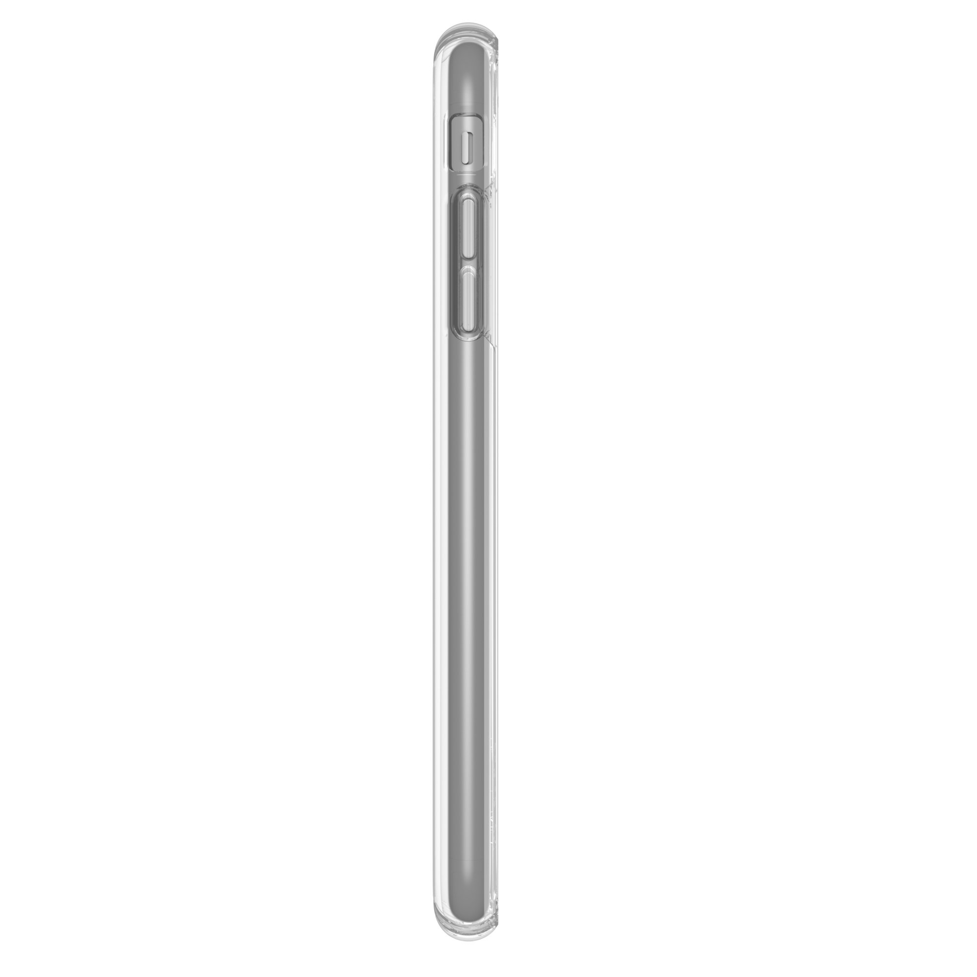 Foto 4 pulgar | Funda De Teléfono Speck Products Presidio Clear Para Iphone 8 Plus - Venta Internacional.