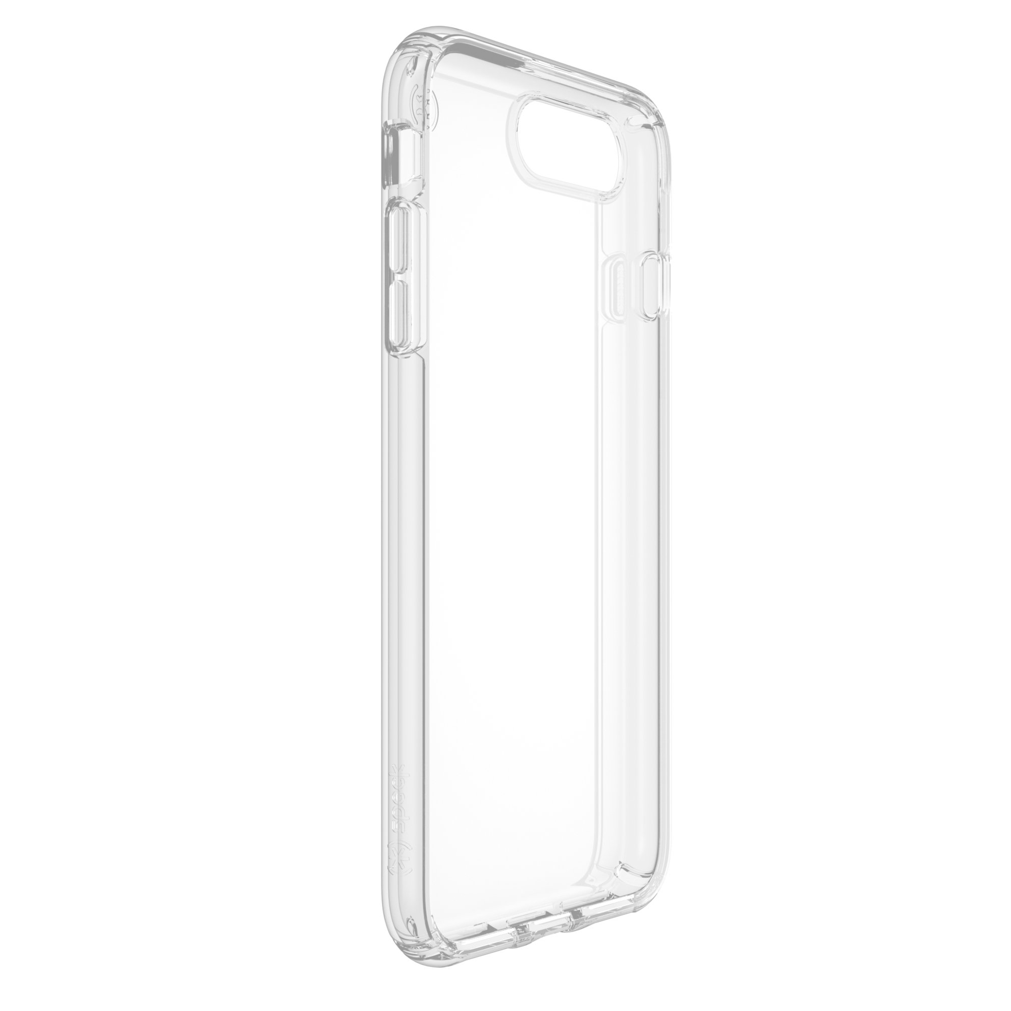 Foto 6 pulgar | Funda De Teléfono Speck Products Presidio Clear Para Iphone 8 Plus - Venta Internacional.