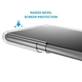 Foto 6 | Funda De Teléfono Speck Products Presidio Clear Para Iphone 8 Plus - Venta Internacional.