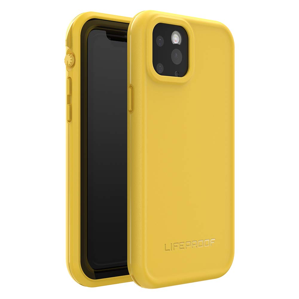 Foto 2 pulgar | Funda Impermeable Lifeproof Fre Series Para Iphone 11 Pro - Venta Internacional.
