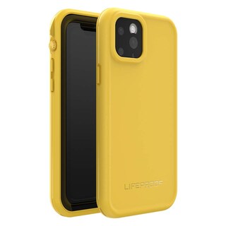 Foto 1 | Funda Impermeable Lifeproof Fre Series Para Iphone 11 Pro - Venta Internacional.