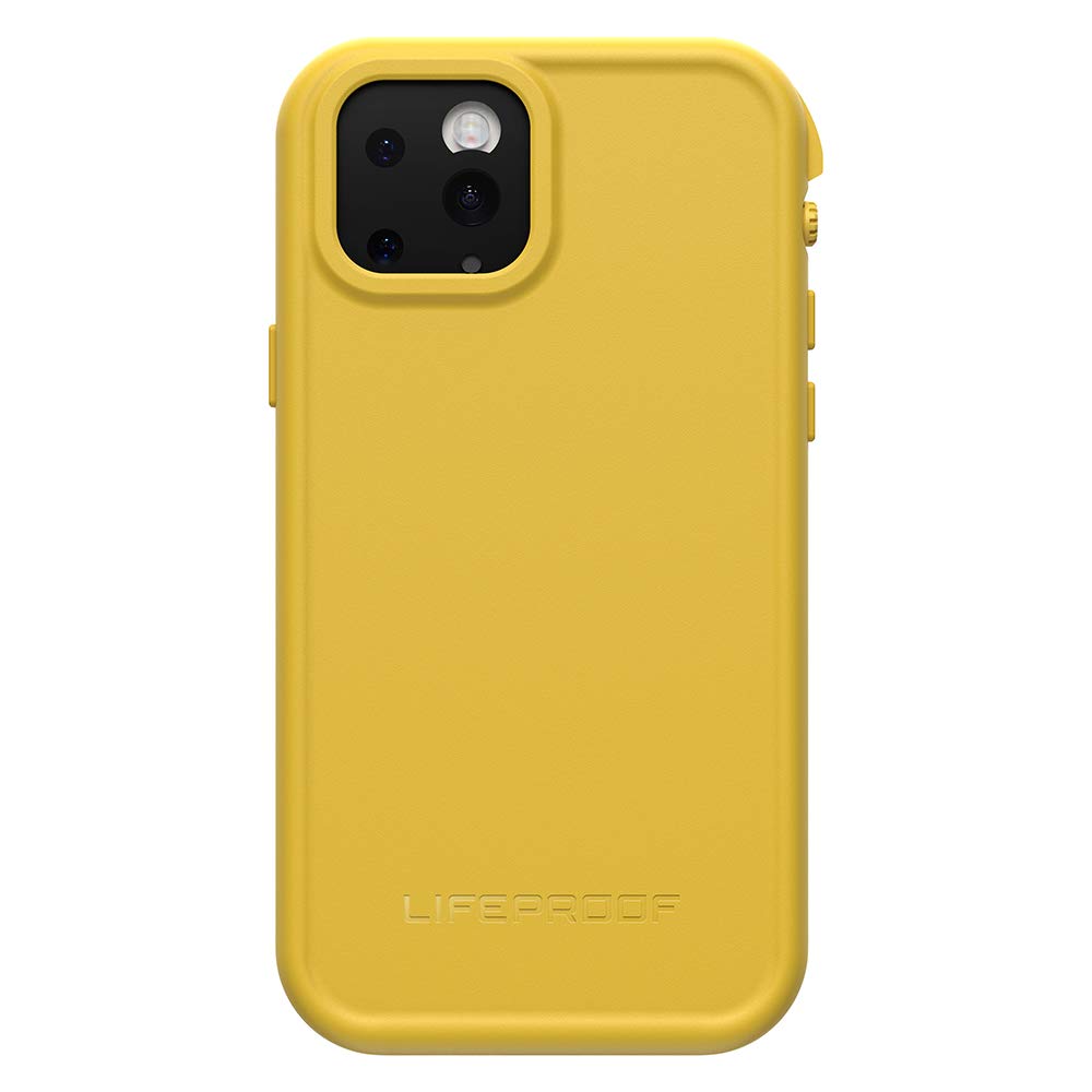 Foto 3 pulgar | Funda Impermeable Lifeproof Fre Series Para Iphone 11 Pro - Venta Internacional.