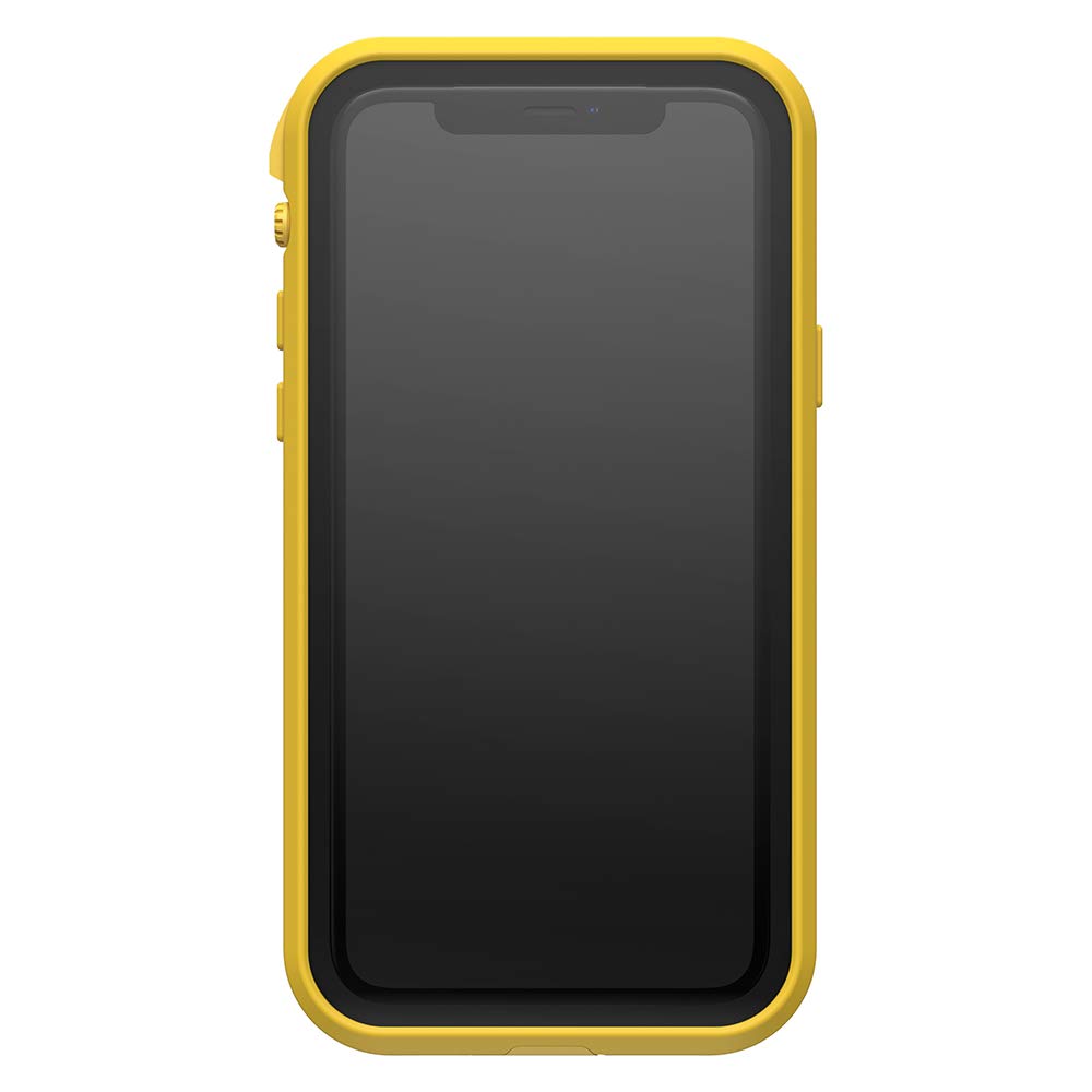 Foto 4 pulgar | Funda Impermeable Lifeproof Fre Series Para Iphone 11 Pro - Venta Internacional.