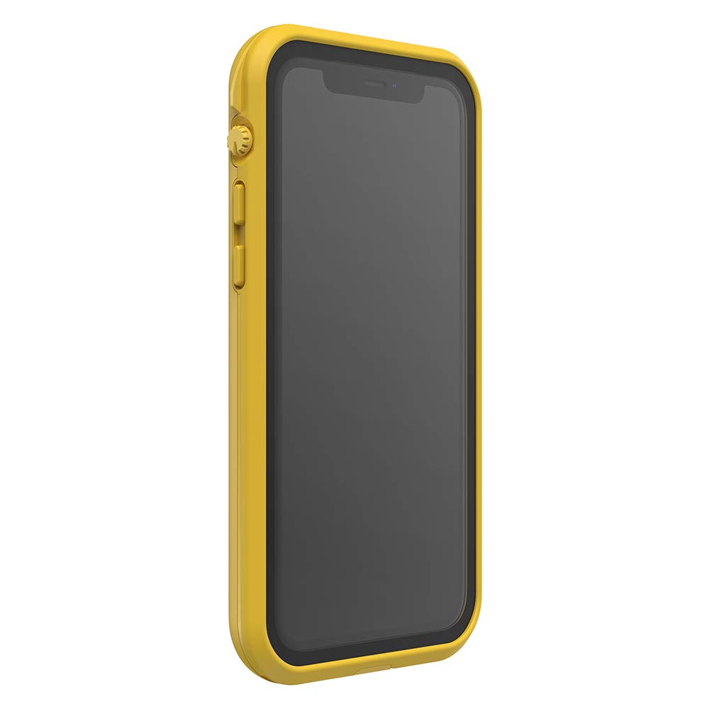 Foto 5 pulgar | Funda Impermeable Lifeproof Fre Series Para Iphone 11 Pro - Venta Internacional.