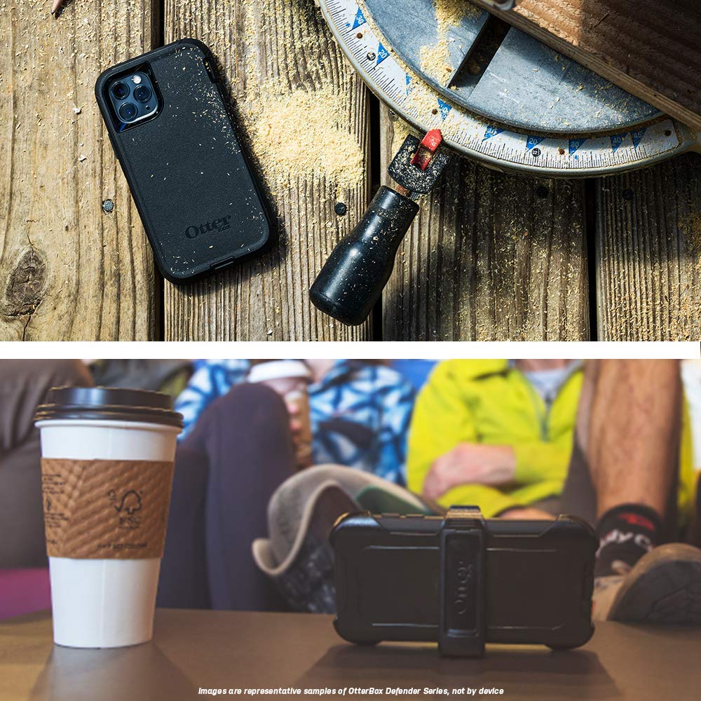 Foto 7 | Funda Impermeable Lifeproof Fre Series Para Iphone 11 Pro - Venta Internacional.