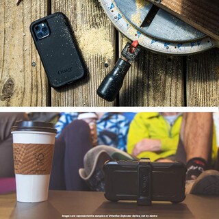 Foto 7 | Funda Impermeable Lifeproof Fre Series Para Iphone 11 Pro - Venta Internacional.