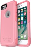Funda De Teléfono Otterbox Commuter Para Iphone 8 Plus Y 7 Plus - Venta Internacional.
