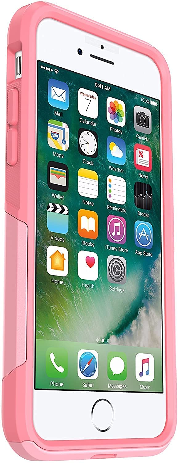Foto 4 pulgar | Funda De Teléfono Otterbox Commuter Para Iphone 8 Plus Y 7 Plus - Venta Internacional.